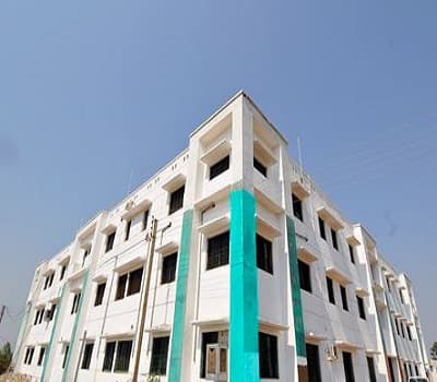 Columbia College of Pharmacy Raipur Campus photo 1